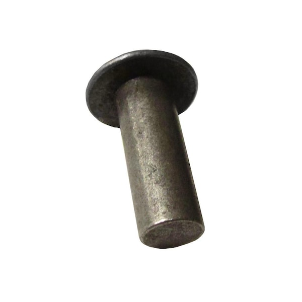 Aftermarket Fender Mount Rivet Fits Ford Fits Massey Ferguson Fits Massey Harris Fits New Ho ABC437 - main